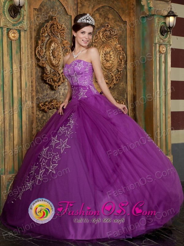 ball gowns Odessa