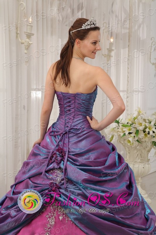 Tela Taffeta