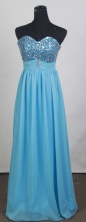 2012 Popular Empire Sweetheart Neck Floor-Length Prom Dresses Style WlX42692