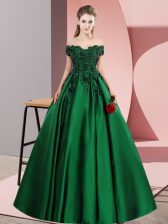Dynamic Sleeveless Lace Zipper Quince Ball Gowns