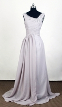 2012 Popular Empire Off The Shoulder Neckline Brush Prom Dresses Style WlX426132