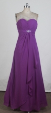2012 Discount Empire Sweetheart Neck Floor-Length Prom Dresses Style WlX426127