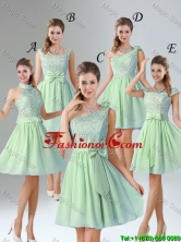 Romantic Short Prom Dresses with Hand Made Flower for Wedding Party BMT010-3FOR