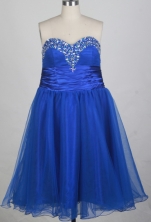 2012 Exquisite Short Sweetheart  Neck Mini-Length Prom Dresses Style WlX426107