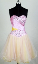 2012 Unique A-line Sweetheart Neck Floor-Length Prom Dresses Style WlX426118