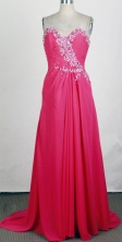 2012 Popular Empire Sweetheart Neck Brush Prom Dresses Style WlX42693