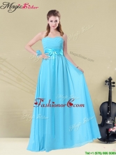 Gorgeous Sweetheart Empire Fashionable Prom Dresses with Belt BMT008-7CFOR