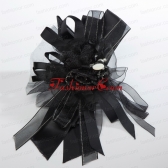 2014 Fashionable Imitation Pearls and Lace Fascinators  ACCHP101FOR