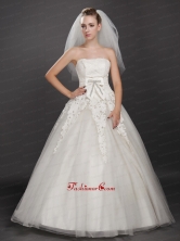 Beautiful Tulle Bridal Veil For Wedding UNION29T01