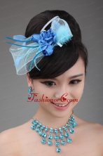 Luxurious Rhinestone Dignified Ladies Necklace ACCJSET041FOR