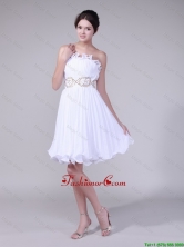 2016 Lovely Empire Strapless Beaded Prom Dresses for Holiday DBEE145FOR