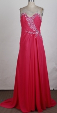 2012 Popular Empire Sweetheart Neck Brush Prom Dresses Style WlX42693