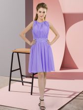 Glorious Sleeveless Sequins Zipper Quinceanera Court Dresses