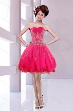 2015 Discount Sweetheart Prom Dress with Embroidery XFNAO209TZCFOR