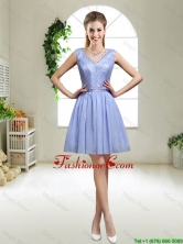 Discount V Neck Prom Dresses with Appliques and Sequins BMT050AFOR