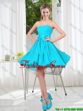A Line Sweetheart 2016 Summer Prom Dresses BMT001B-7FOR