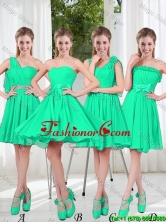 Turquoise Short Prom Dresses in Fall BMT001-10FOR