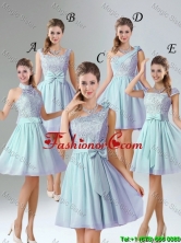 2016 Romantic A Line Lace Prom Dresses BMT010-2FOR