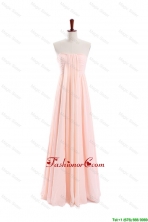 Gorgeous Empire Strapless Ruching Prom Dresses for Homecoming DBEES340FOR