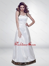 Fashionable Column Camo 2015 Prom Dresses with Ruching CMPD053FOR