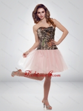 Fashionable A Line Sweetheart Camo 2015 Prom Dresses CMPD004FOR