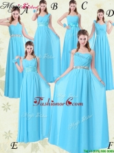 New Style Floor-length Empire Fashionable Prom Dresses BMT008-7FOR