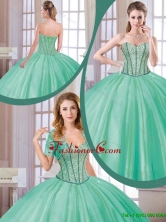 Fashionable 2016 Beading Quinceanera SJQDDT181002FOR