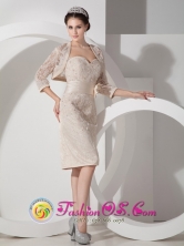 Lambayeque Peru 2013 One Shoulder Watermelon Empire Chiffon Beading and Ruch wholesale Cocktail Dress Style JSY080801FOR