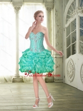 Pretty Short Prom Dresses with Mini Length for Cocktail SJQDDT59003FOR