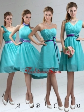 The Most Popular Knee Length Prom Dresses for 2015 BMT006FOR
