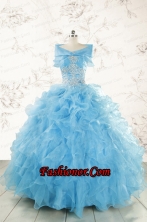 Fashionable Ball Gown Sweetheart Quinceanera Gowns in Sweet 16 FNAOA45AFOR