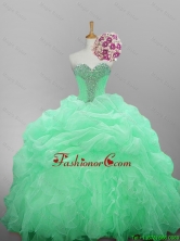 Pretty 2016 Summer Sweetheart Camo Prom Dresses with Beading and Ruffled Layers SWQD014-8FOR