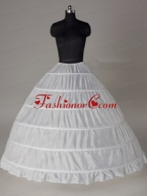 Ball Gown Taffeta Wedding Petticoat ACCPET13FOR
