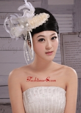 Beautiful Headpieces Inexpensive Bridal For Wedding Party XTH053FOR