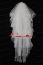 Five Layers Tulle For Fingertip Veil ACCWEIL05FOR