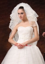 Latest Formal Wedding Veil Hot Selling HM8546FOR