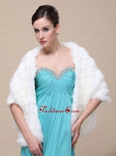 Modest Open Front For High Quality Instock Special Occasion RR0915019FOR