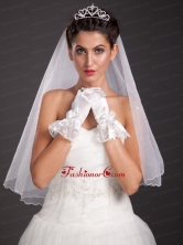 Chic Sweetheart Shaped Tiara With Beading Decorates JDZH0111FOR
