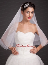 Classical Alloy Tiara With Rhinestone Embellishments JDZH0123FOR
