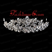 Exclusive Vintage Style Wedding Tiara ACCTIARA14FOR