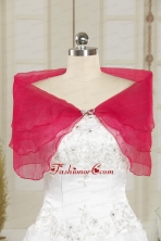 2014 New Style Beading Organza Shawls in Spring Green JSA025-23FOR