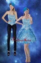Detachable 2015 Sweetheart Prom Skirts with Embroidery and Pick Ups XFNAOA36TZB1FOR