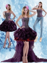 Detachable High Low Prom Skirts with Ruffled Layers and Beading UNION19T06TZB1FOR