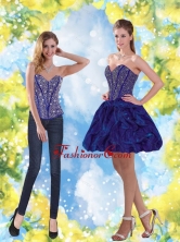 Detachable Beading and Ruffles Sweetheart Prom Dress for 2015 QDDTA72004FOR