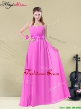 2016 Affordable Empire Sweetheart Dama Dresses for Spring BMT008-2CFOR