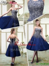 Luxurious Sweetheart Beading Prom Dresses for 2016 YCPD008FOR