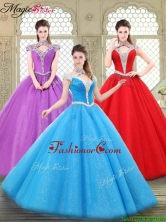 Perfect Halter Top Prom Dresses with Beading YCQD067FOR